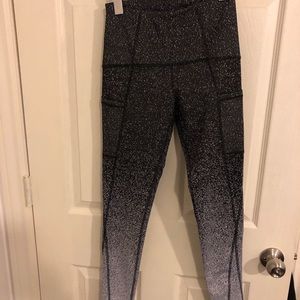 Champion Leggings Size XS